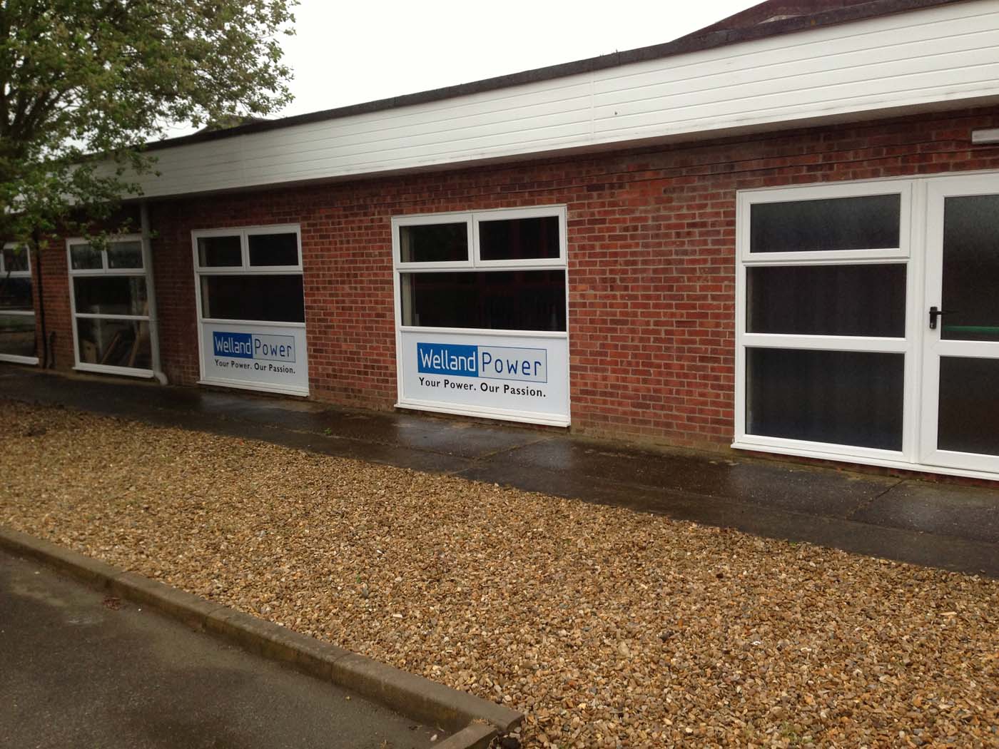 DC Signs and Graphics Spalding, Lincolnshire, signage